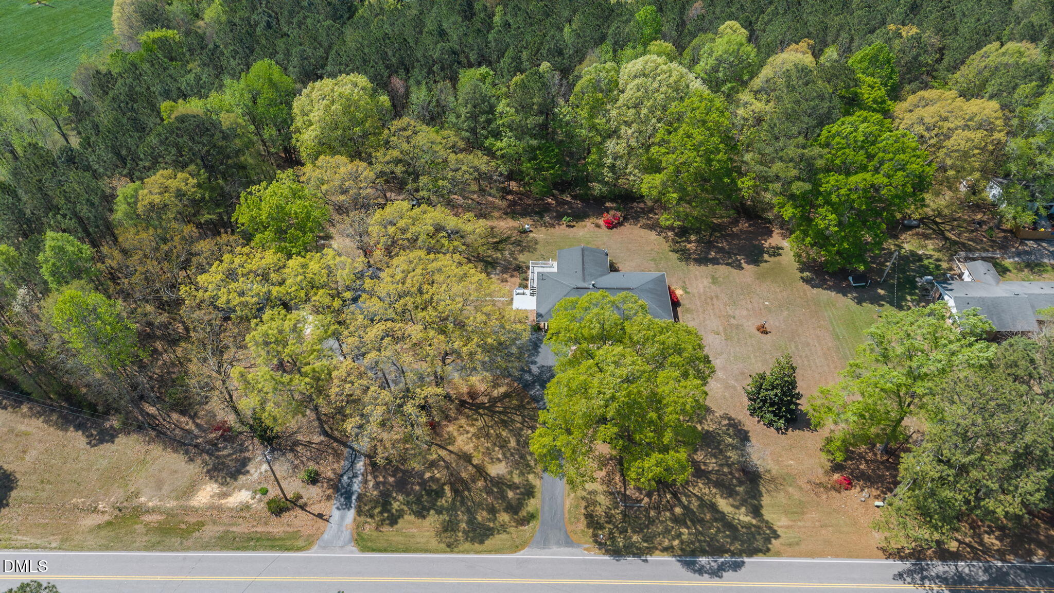 133 Sam Horton Road Louisburg, NC 27549 - Photo 40 of 50 Gallery Image 40