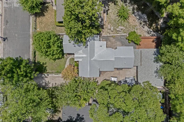 $874,500 | 4408 Barrow Avenue, Austin, TX 78751