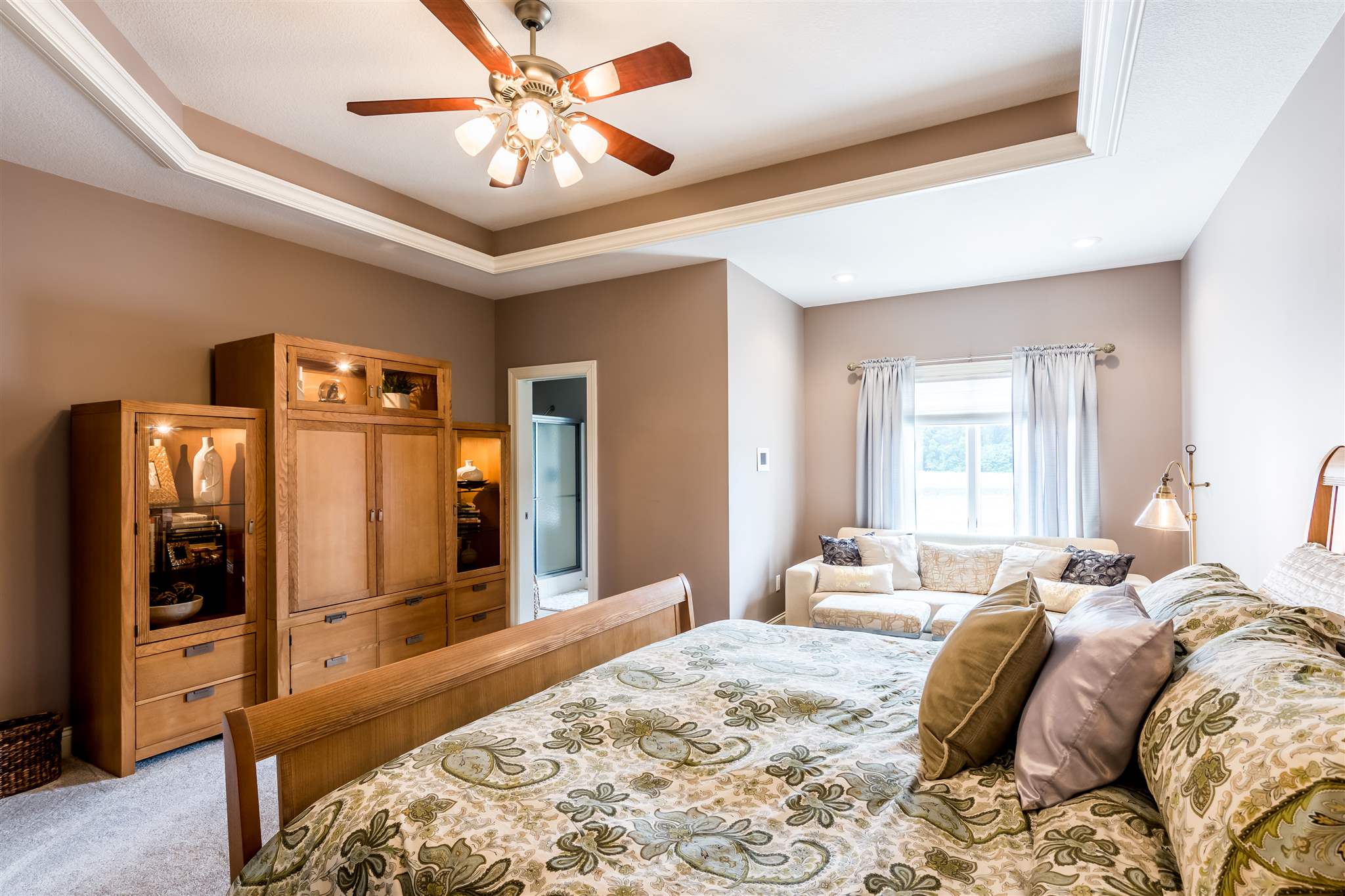 8828 Notestine Road Fort Wayne, IN 46835 - Photo 13 of 36
