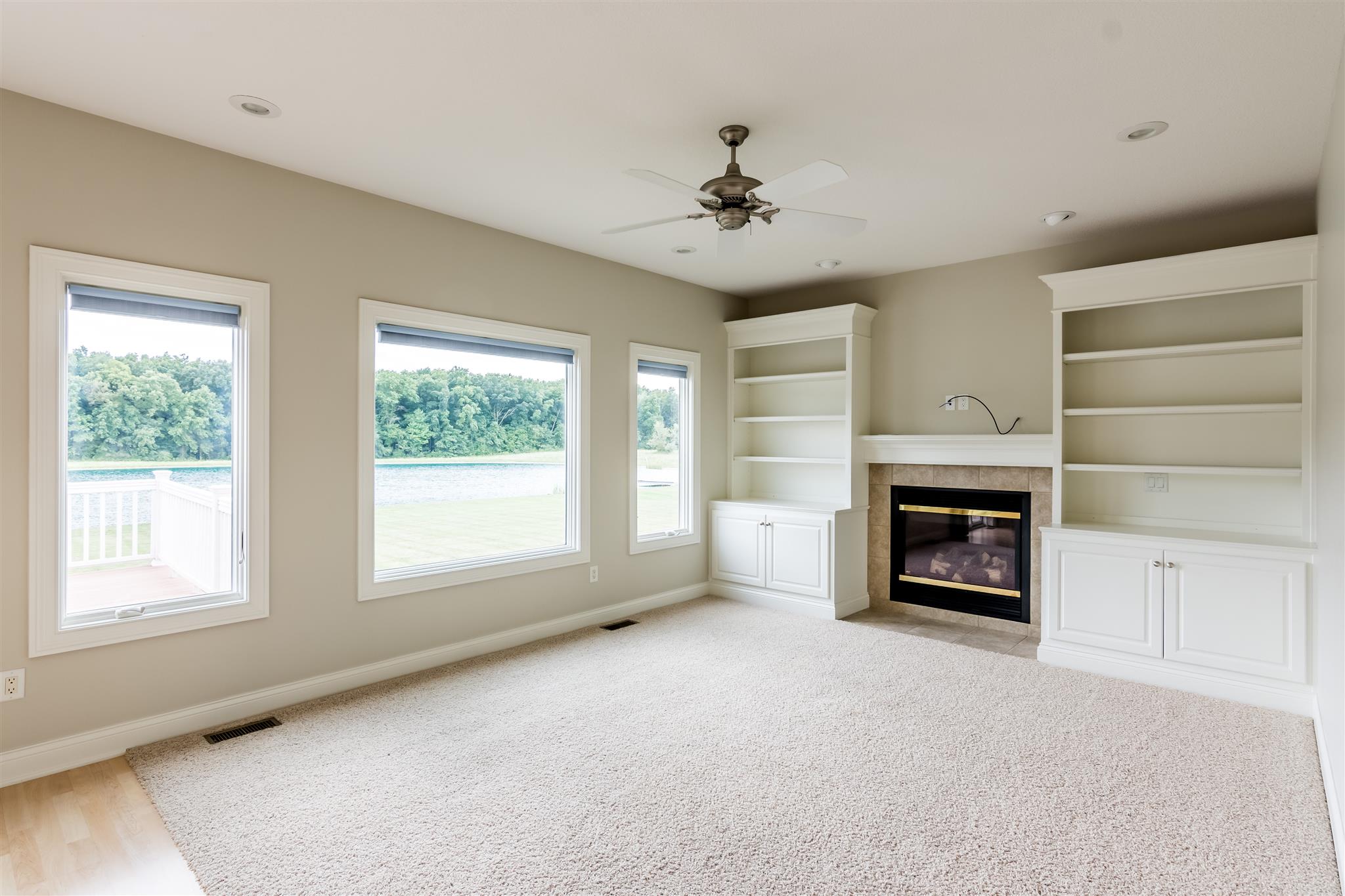 8828 Notestine Road Fort Wayne, IN 46835 - Photo 19 of 36