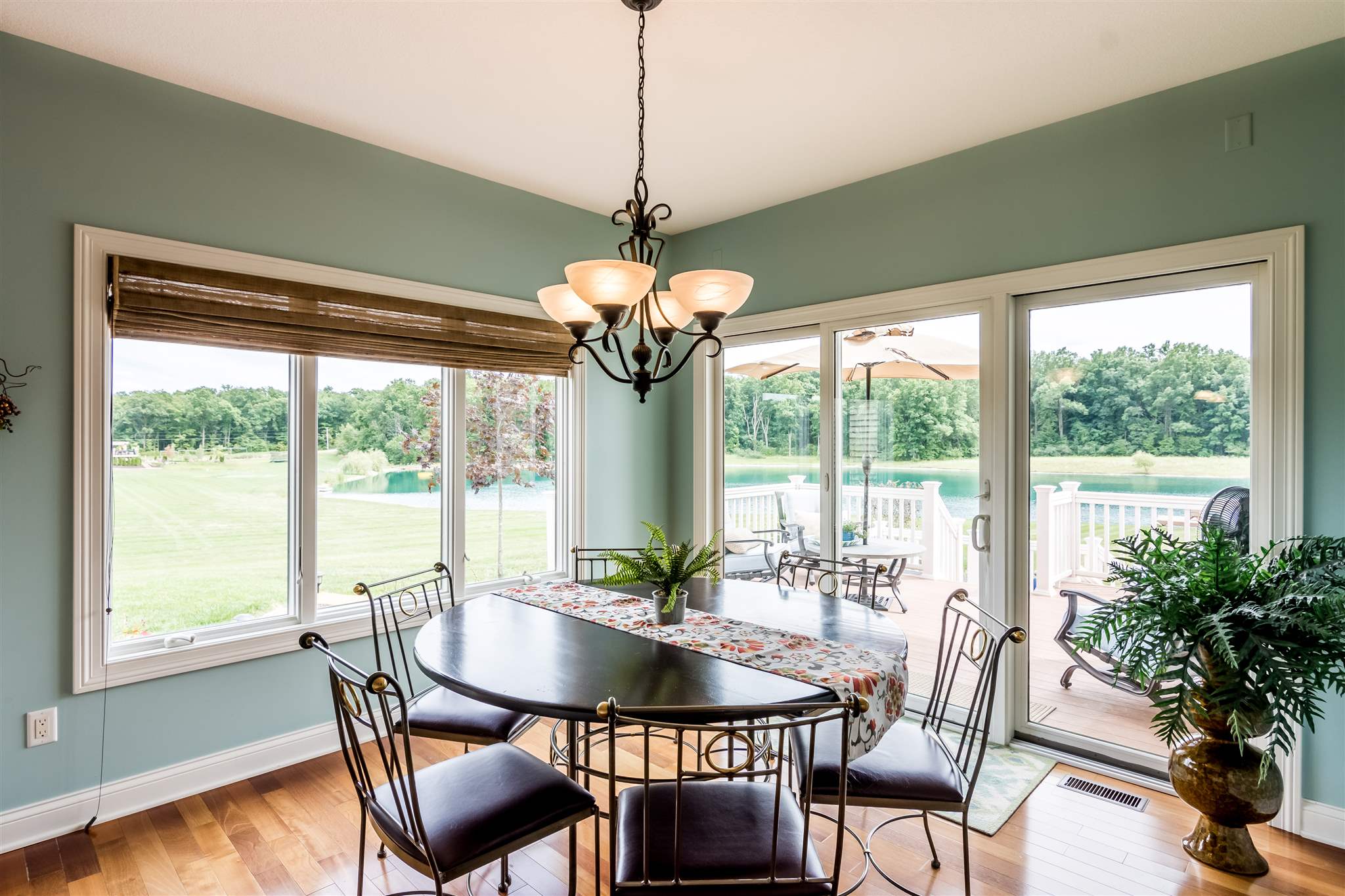 8828 Notestine Road Fort Wayne, IN 46835 - Photo 5 of 36