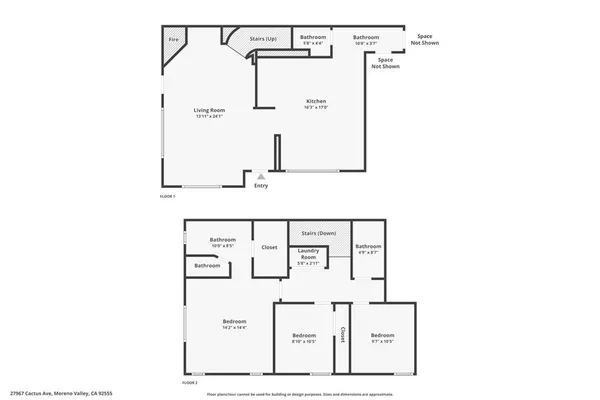 $399,990 | 27967 Cactus Avenue, Unit B, Moreno Valley, CA 92555