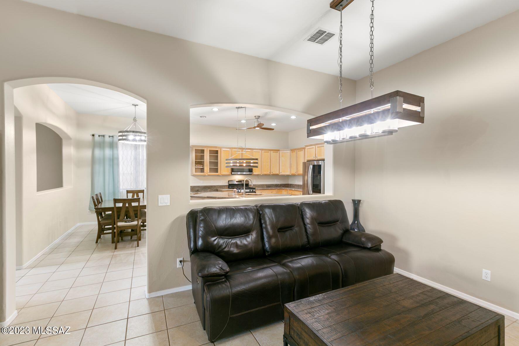 3653 South Desert Cache Road Tucson, AZ 85735 - Photo 13 of 31 Gallery Image 13