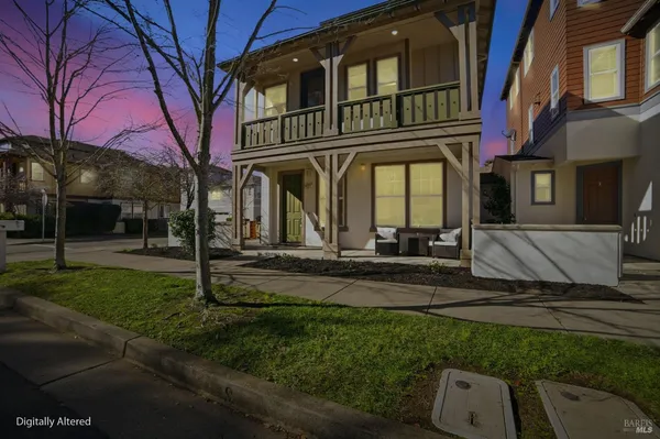 $720,000 | 4077 Calloway Drive, Santa Rosa, CA 95409