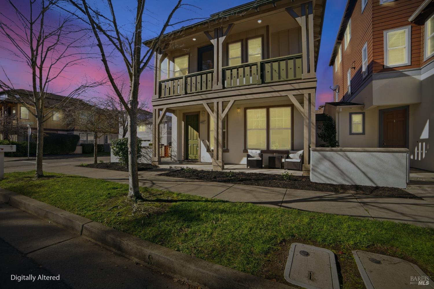 4077 Calloway Drive Santa Rosa, CA 95409 - Photo 1 of 42