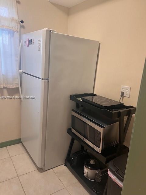 651 Southwest 11th Street, Unit 15W Miami, FL 33129 - Photo 10 of 24 a utility room with dryer and washer