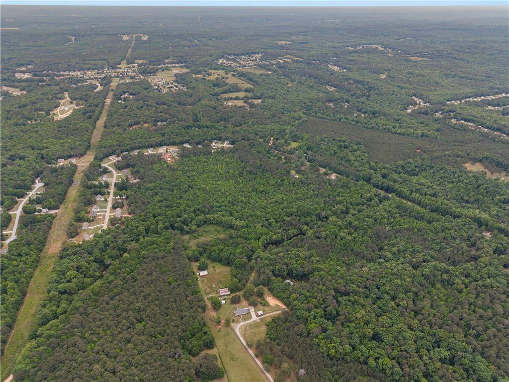 624 Bethany Road Covington, GA 30016 - Photo 4 of 4 an aerial view of residential houses with outdoor space