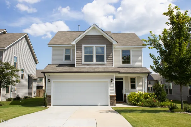 $328,000 | 537 Carissa Lane, Zebulon, NC 27597