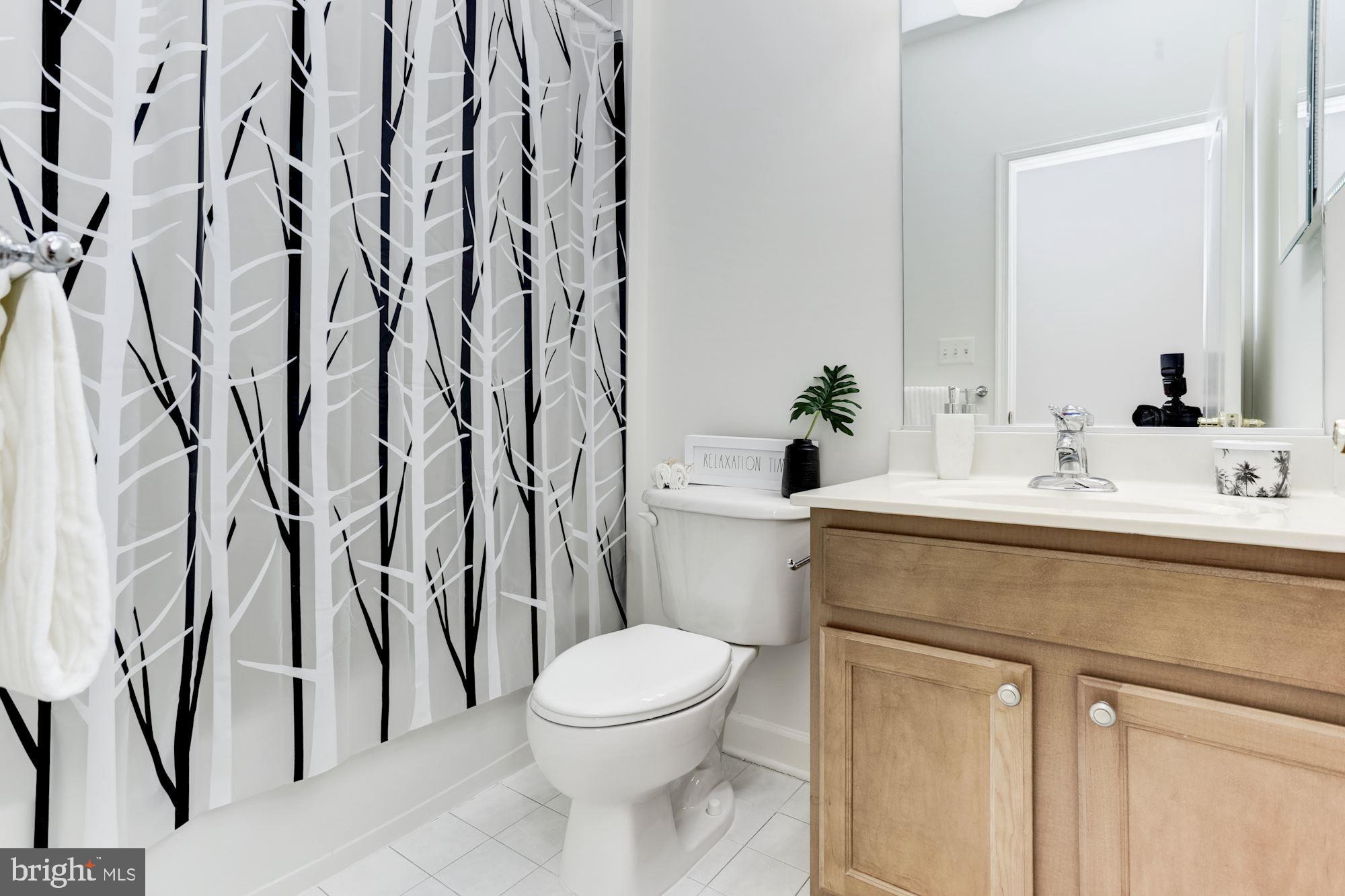 13028 St Clair Road Clarksburg, MD 20871 - Photo 40 of 68 Full bath #3