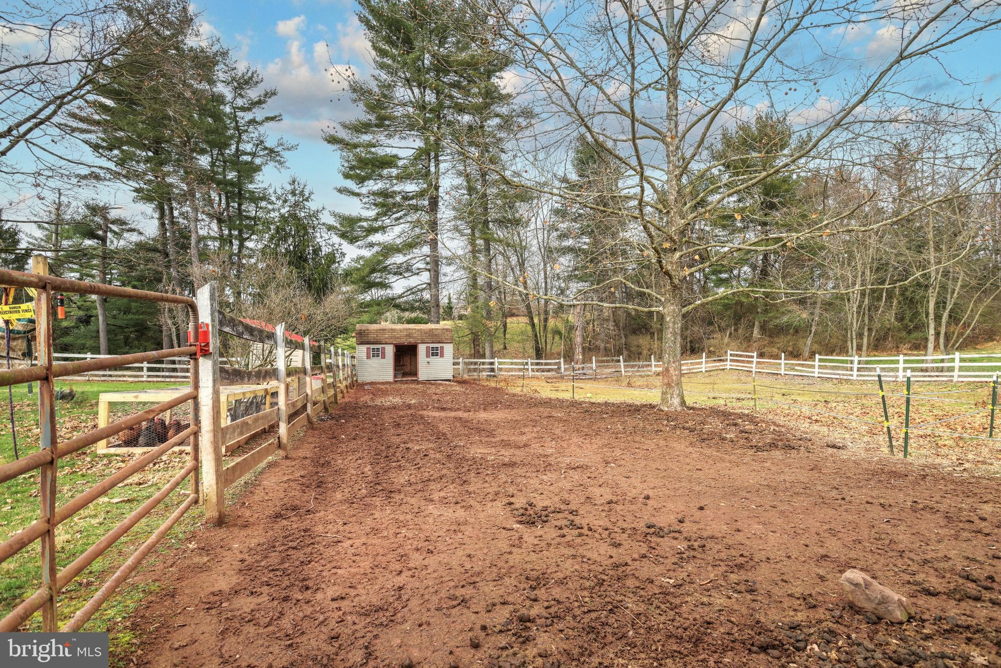 6801 Detters Mill Road Dover, PA 17315 - Photo 11 of 38