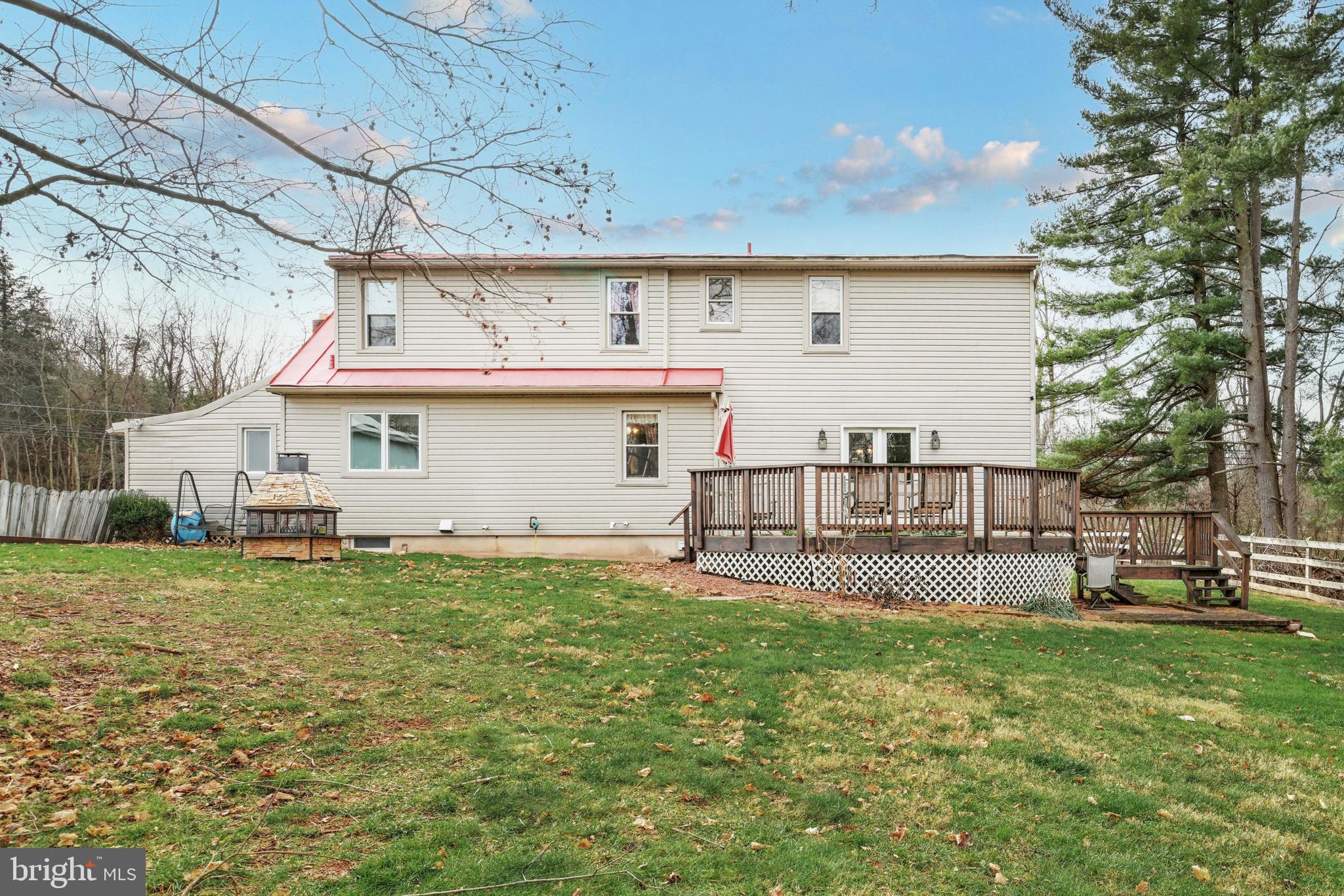 6801 Detters Mill Road Dover, PA 17315 - Photo 13 of 38