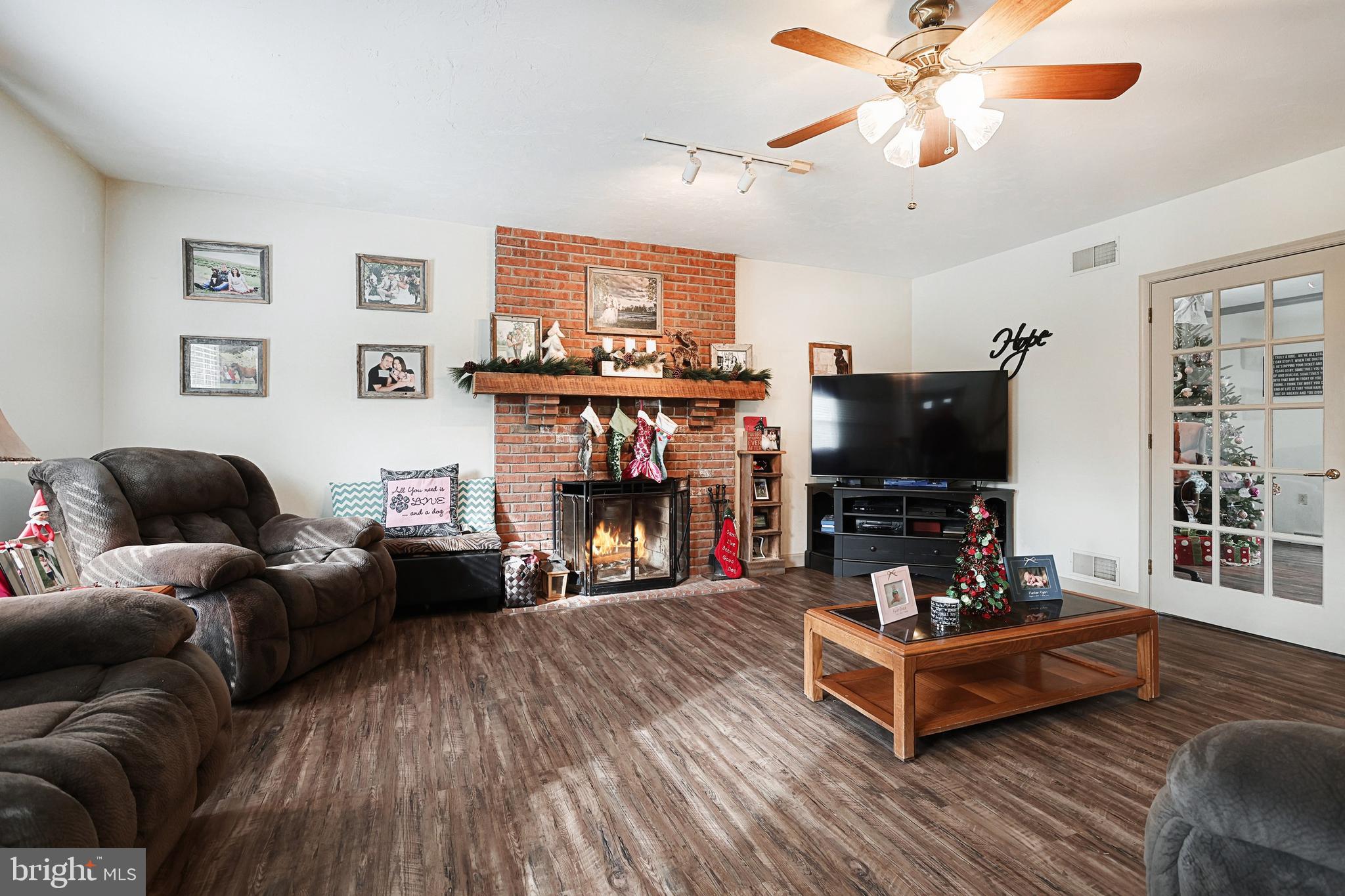 6801 Detters Mill Road Dover, PA 17315 - Photo 14 of 38