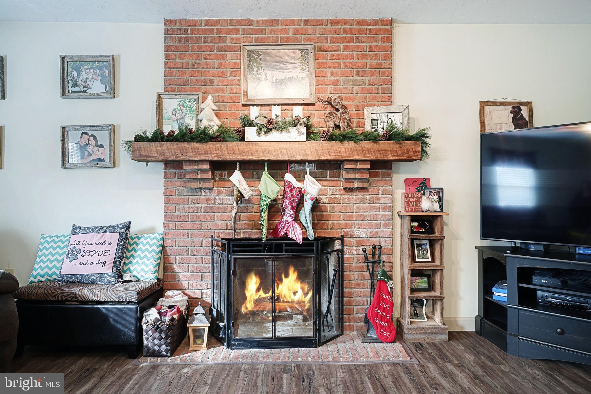 6801 Detters Mill Road Dover, PA 17315 - Photo 15 of 38