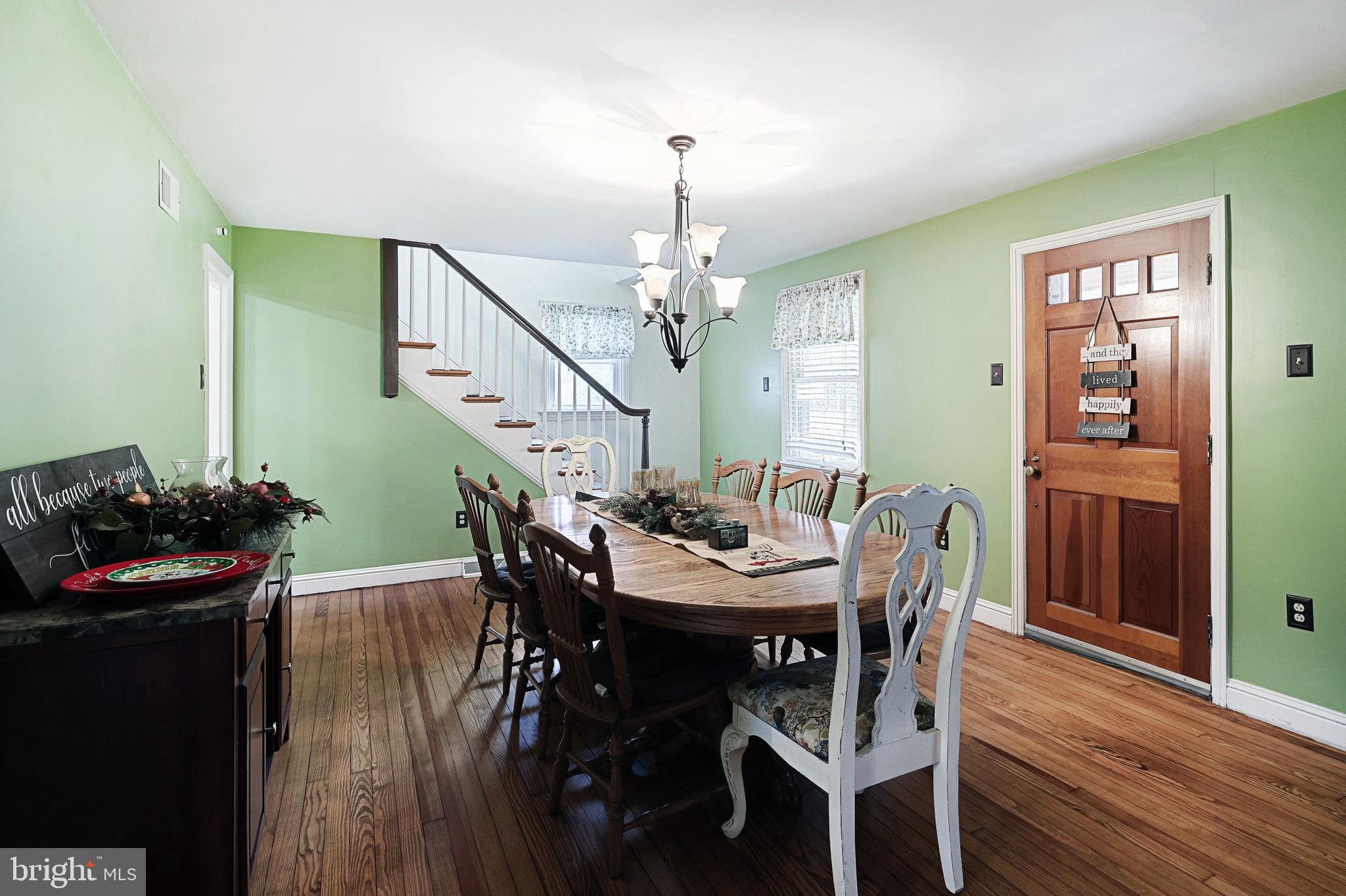 6801 Detters Mill Road Dover, PA 17315 - Photo 19 of 38