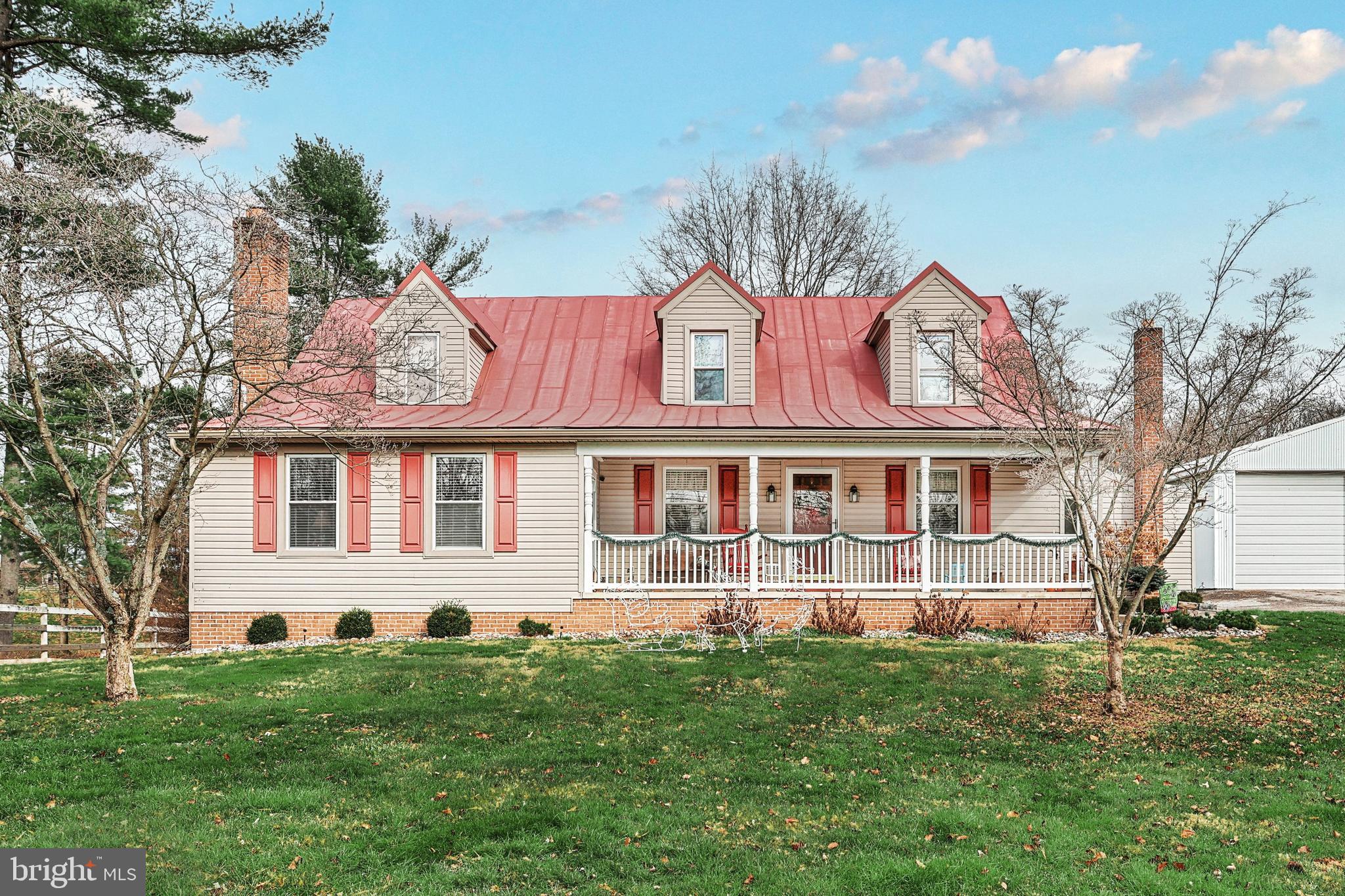 6801 Detters Mill Road Dover, PA 17315 - Photo 2 of 38