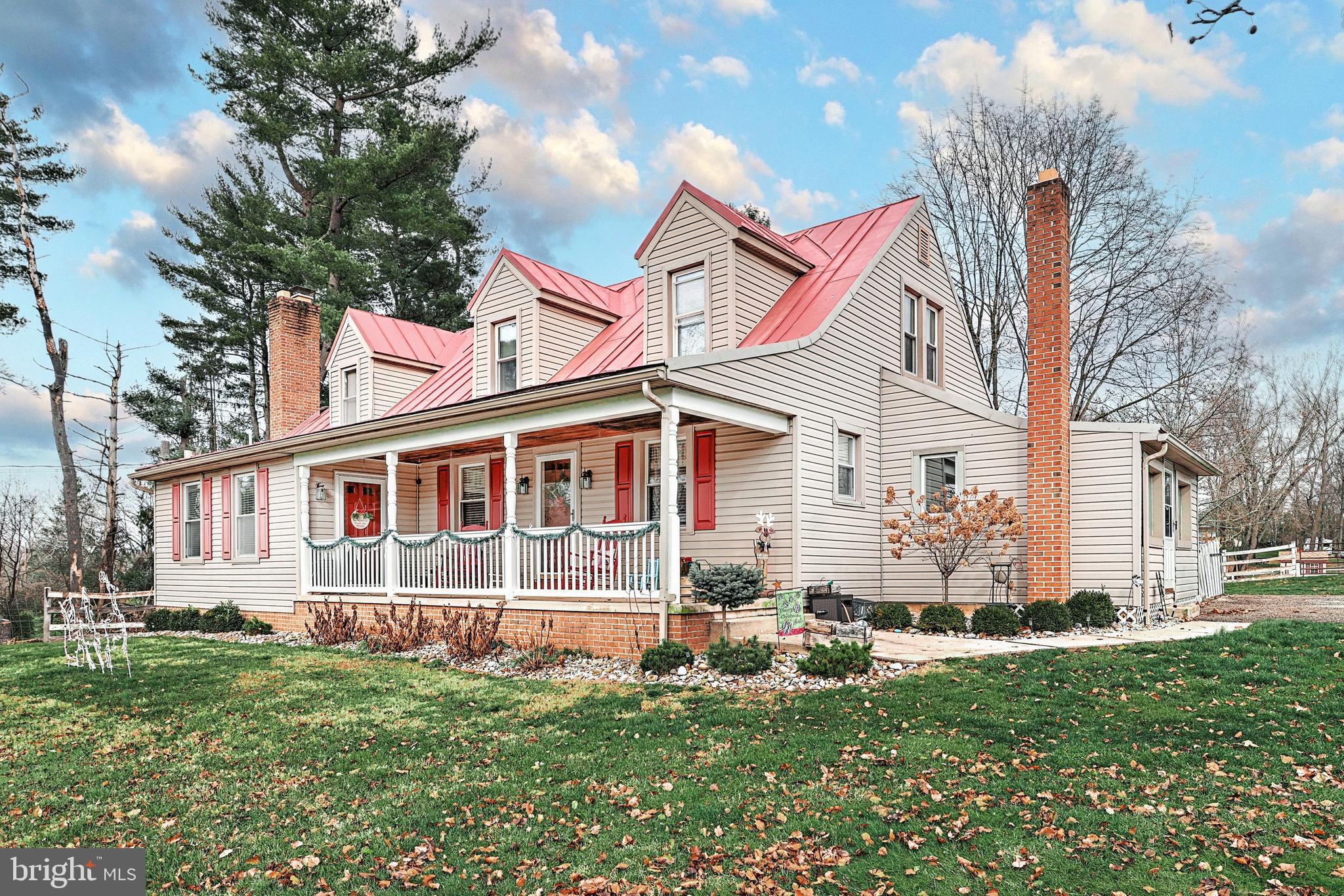 6801 Detters Mill Road Dover, PA 17315 - Photo 3 of 38