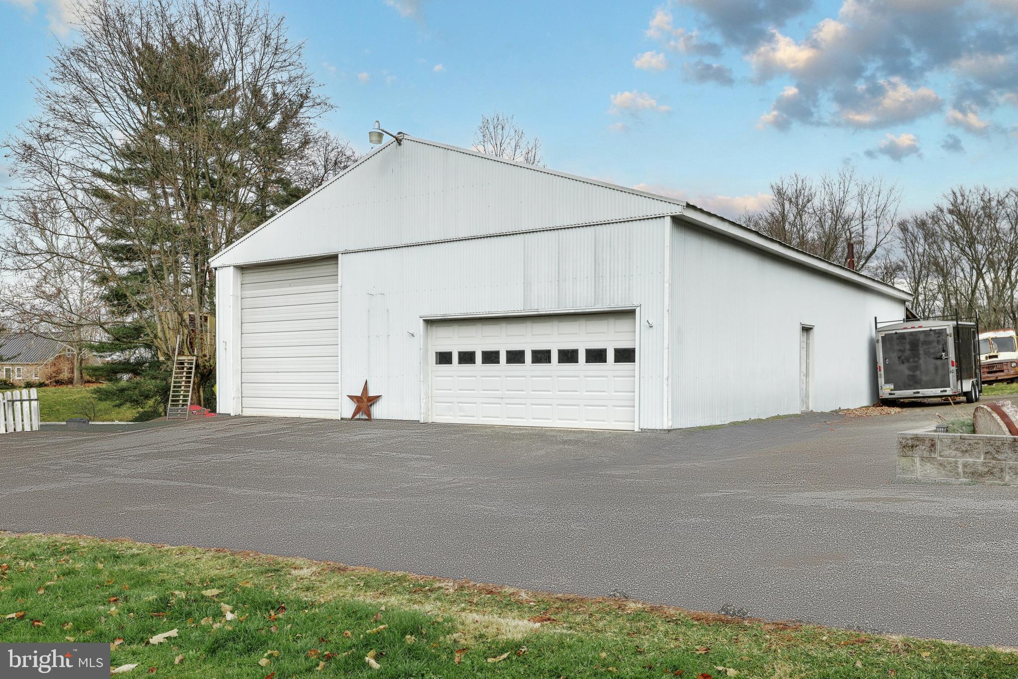 6801 Detters Mill Road Dover, PA 17315 - Photo 4 of 38