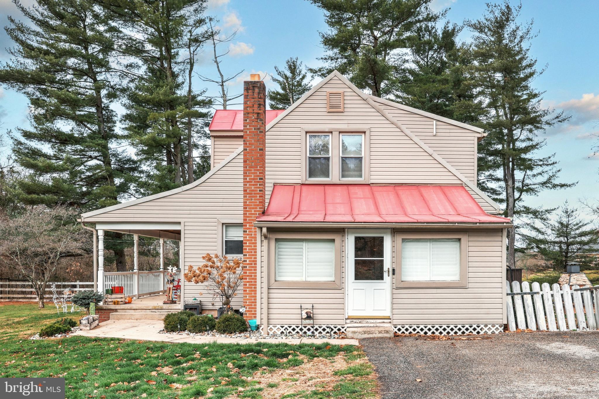 6801 Detters Mill Road Dover, PA 17315 - Photo 5 of 38