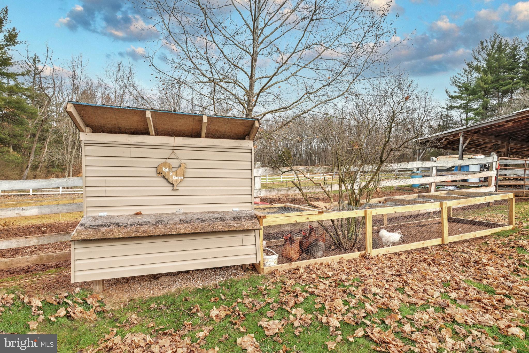 6801 Detters Mill Road Dover, PA 17315 - Photo 9 of 38