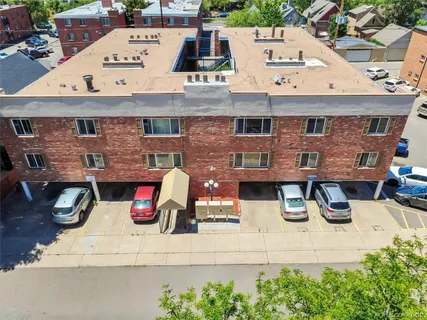 $197,500 | 155 South Pennsylvania Street, Unit 202, Denver, CO 80209