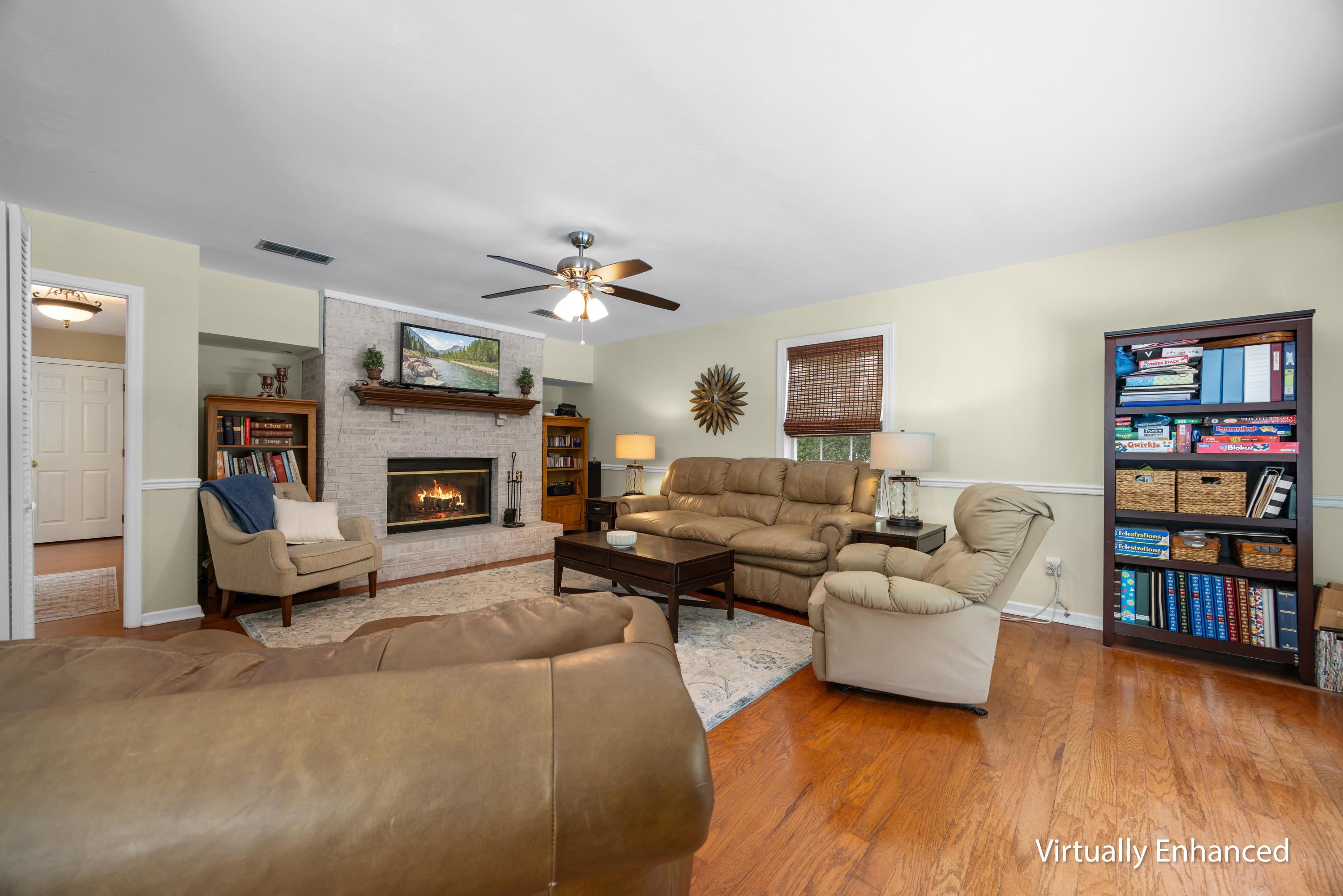 2321 Haverhill Road Tallahassee, FL 32312 - Photo 18 of 70