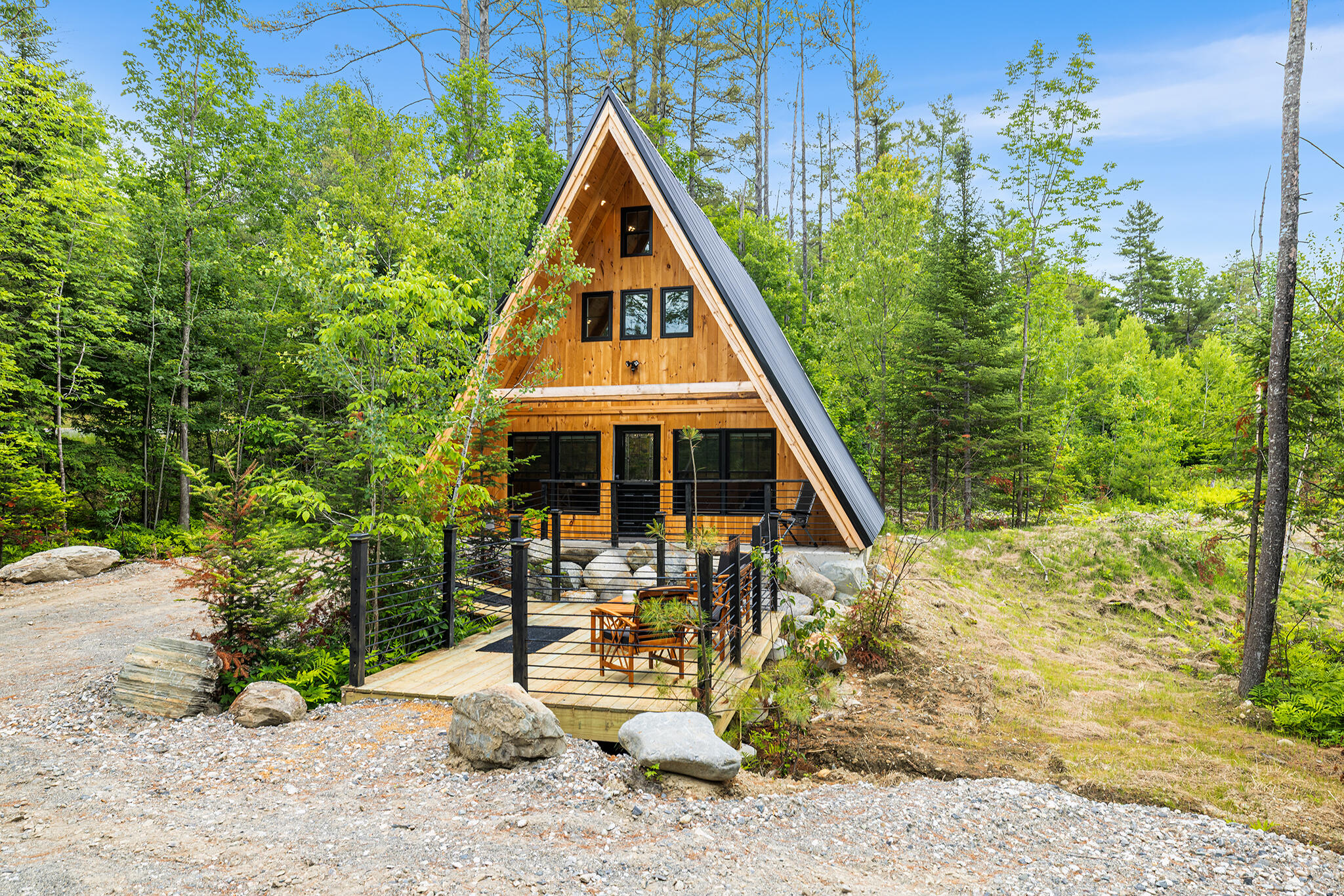 147 Anson Road Starks, ME 04911 - Photo 32 of 32 1U5A8689