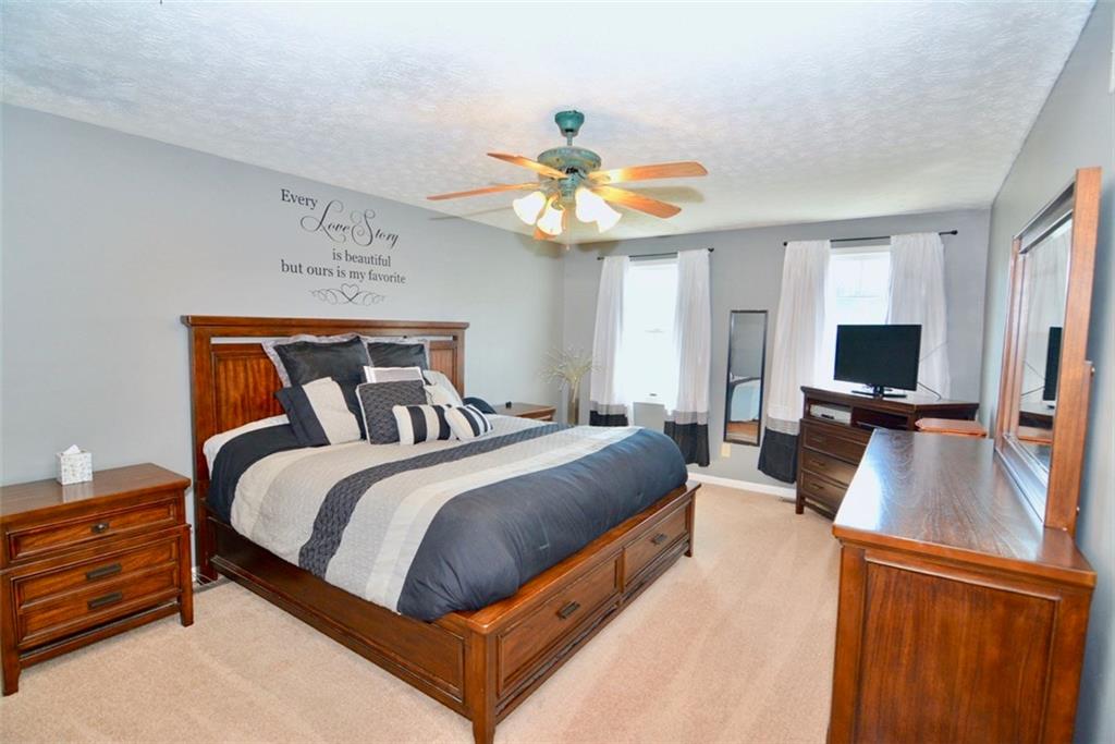 7515 North Kitchen Road Mooresville, IN 46158 - Photo 13 of 22 Gallery Image 13