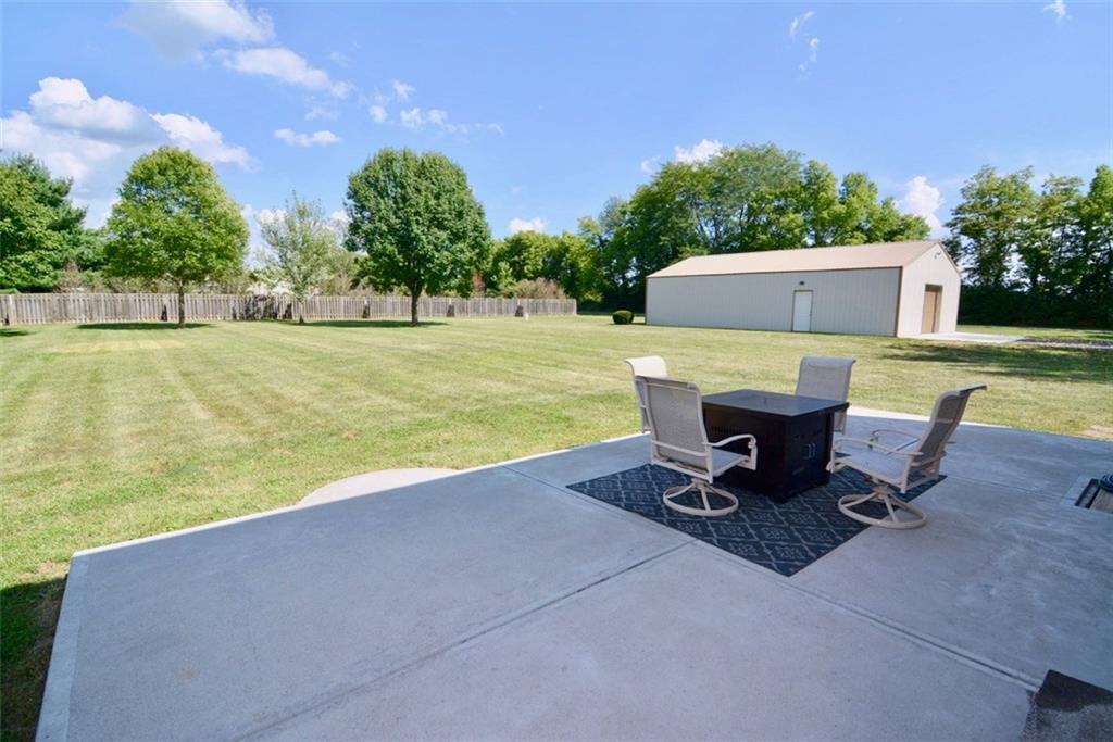 7515 North Kitchen Road Mooresville, IN 46158 - Photo 19 of 22 Gallery Image 19