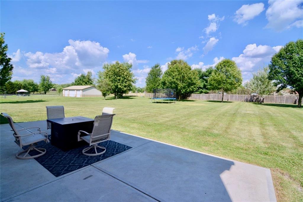 7515 North Kitchen Road Mooresville, IN 46158 - Photo 20 of 22 Gallery Image 20
