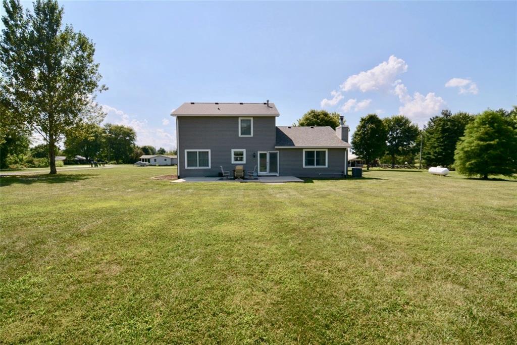 7515 North Kitchen Road Mooresville, IN 46158 - Photo 21 of 22 Gallery Image 21