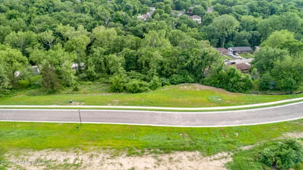 $49,900 | Lot 9 River Bluff Court, Jefferson City, MO 65101