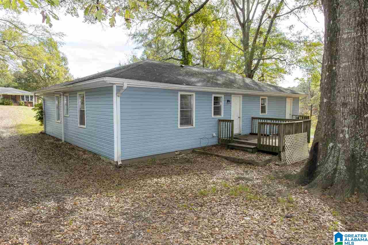 135 Brantley Lake Road Alabaster, AL 35114 - Photo 30 of 37