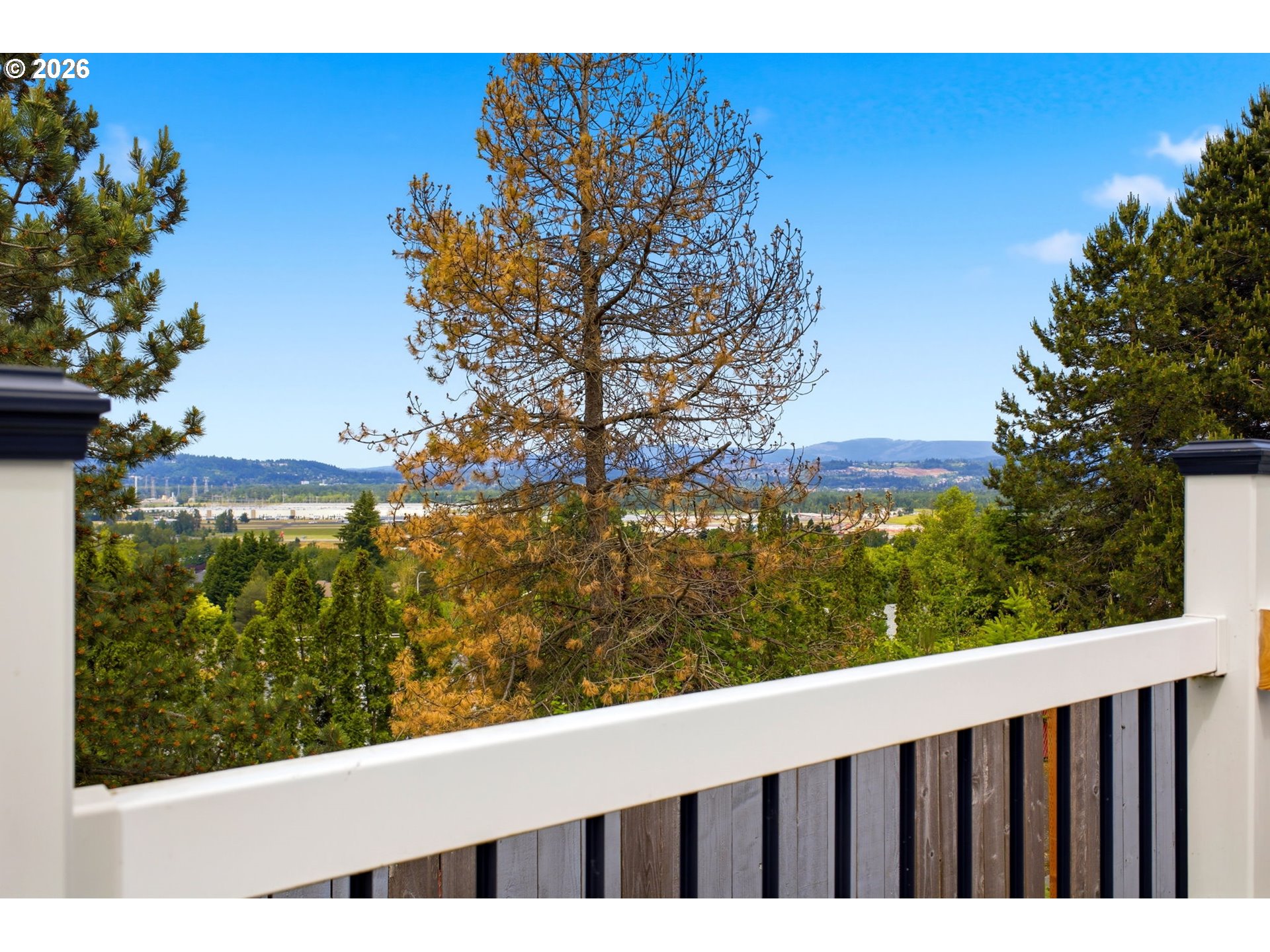 851 Southwest Sunset Way, Unit 28 Troutdale, OR 97060 - Photo 34 of 40 View