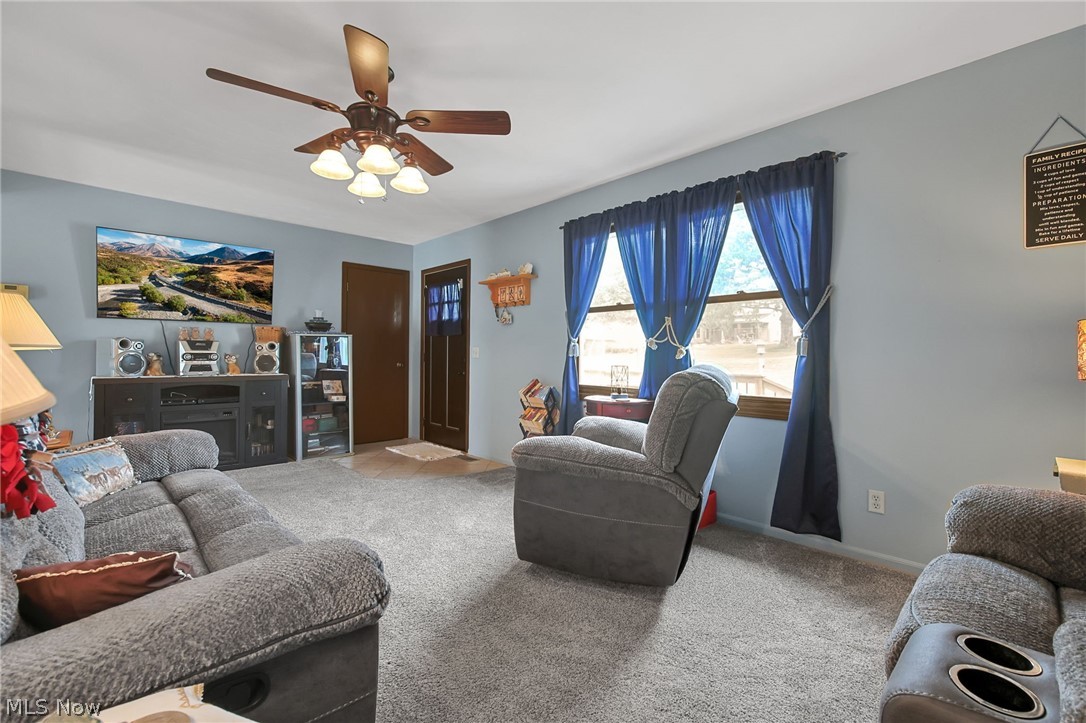 2397 Adamsville Road Zanesville, OH 43701 - Photo 8 of 43