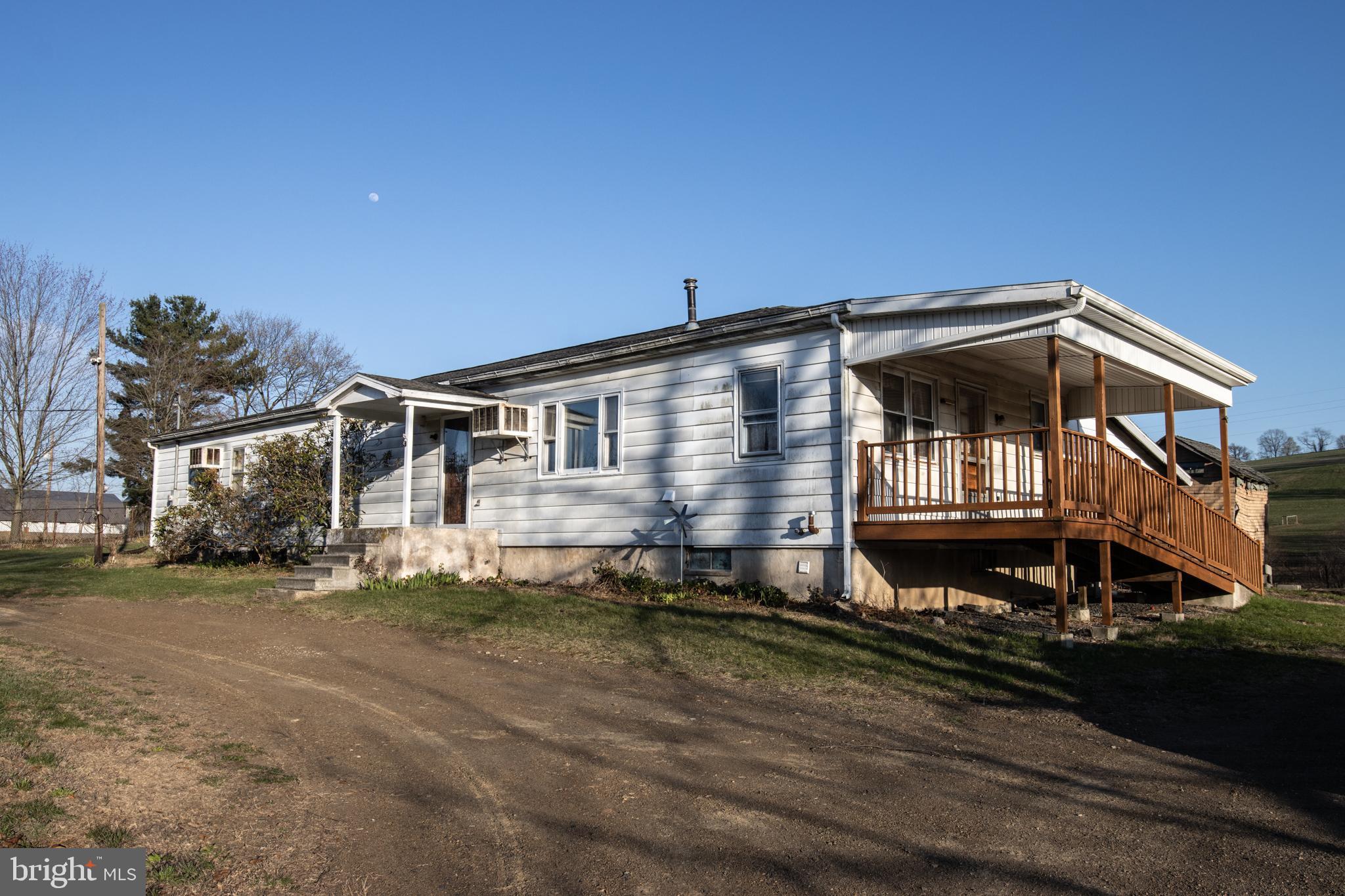 982 Long Run Road Pine Grove, PA 17963 - Photo 1 of 40 Gallery Image 1
