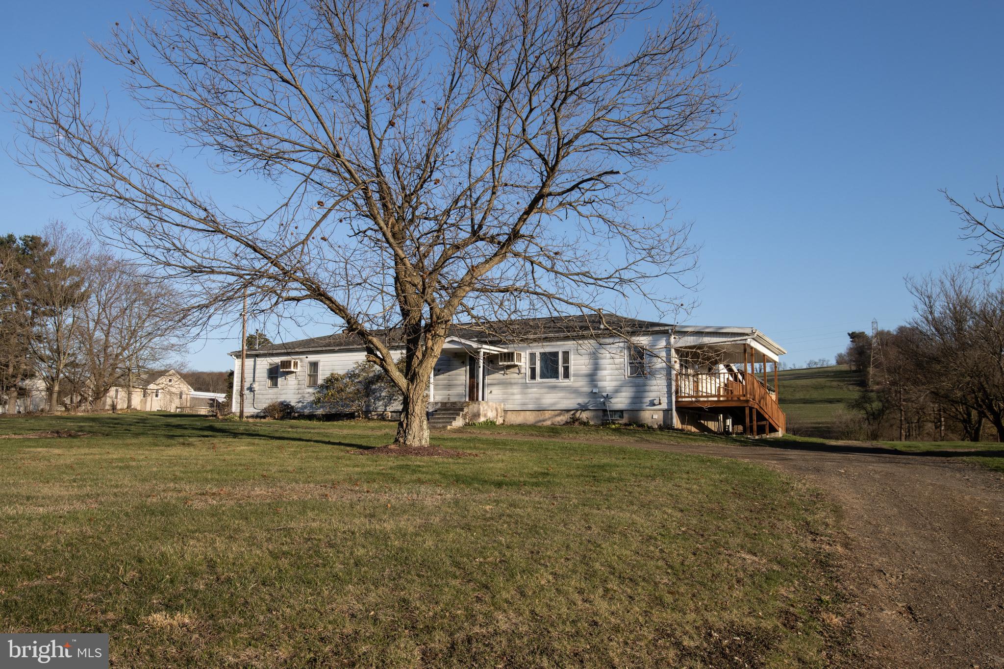 982 Long Run Road Pine Grove, PA 17963 - Photo 2 of 40 Gallery Image 2