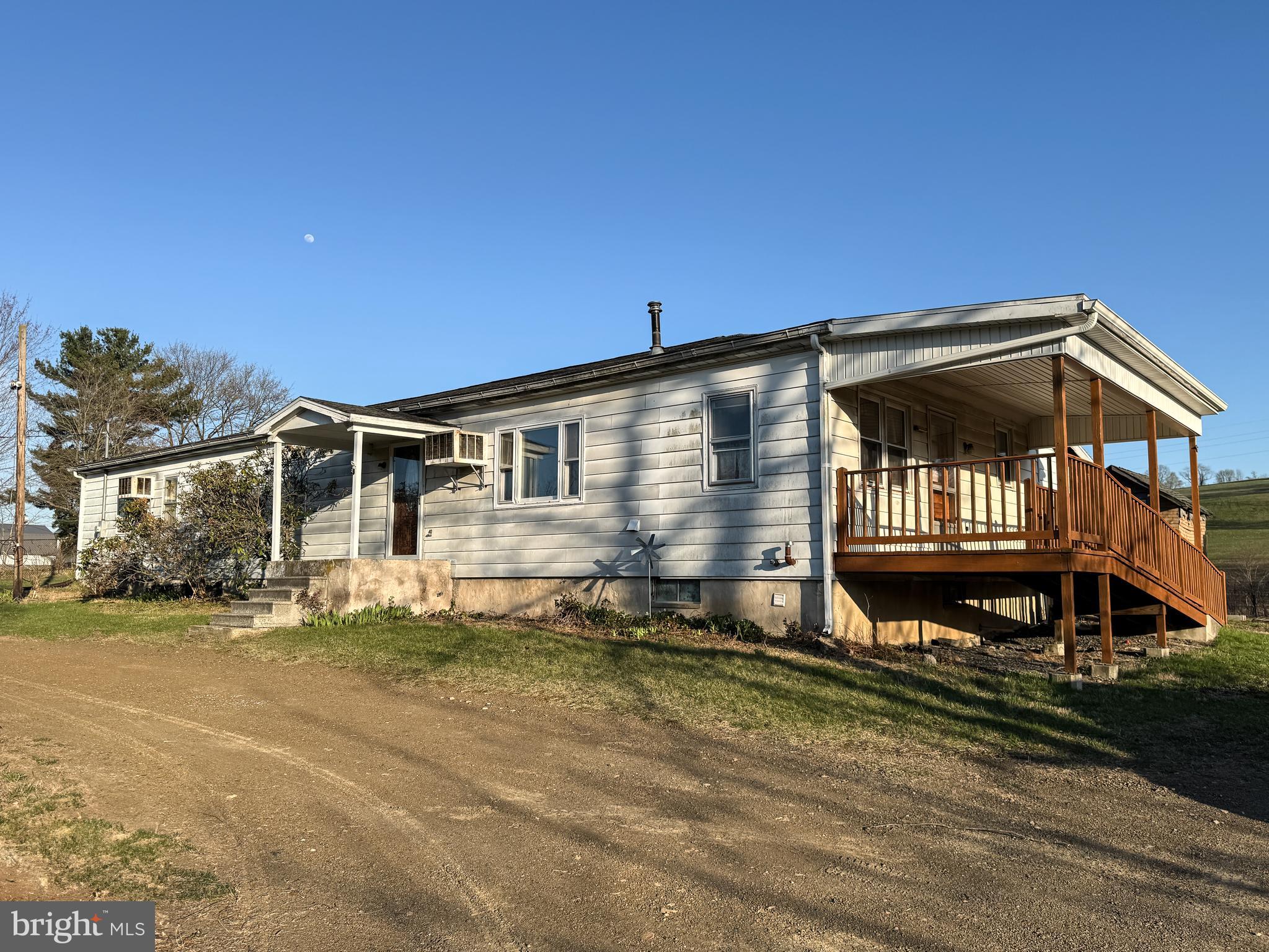 982 Long Run Road Pine Grove, PA 17963 - Photo 36 of 40 Gallery Image 36