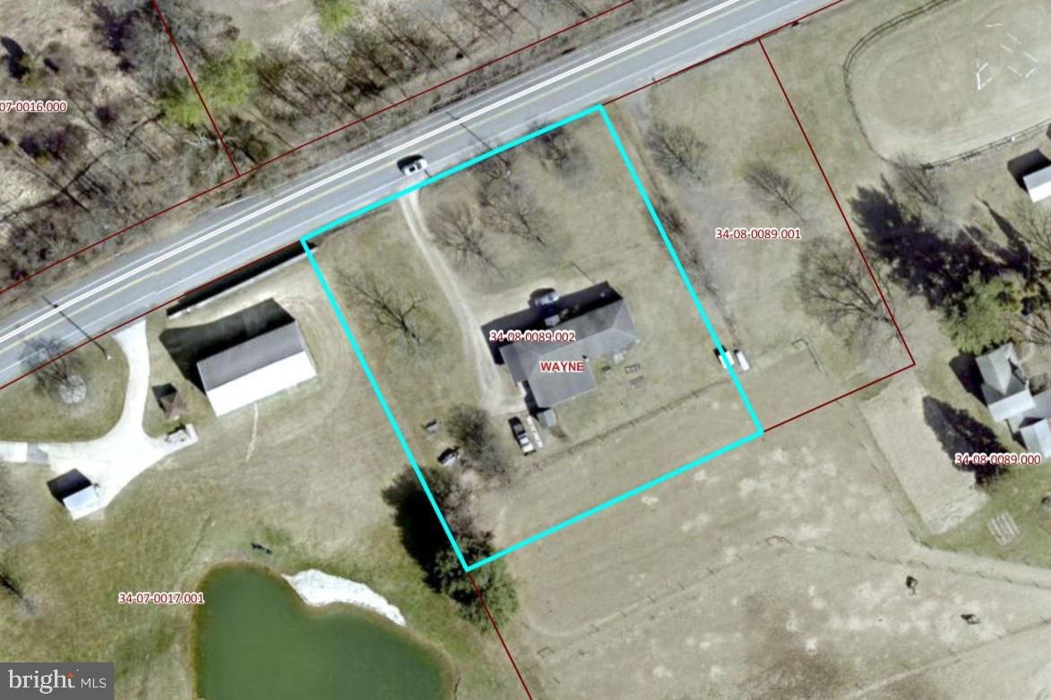 982 Long Run Road Pine Grove, PA 17963 - Photo 40 of 40 Gallery Image 40