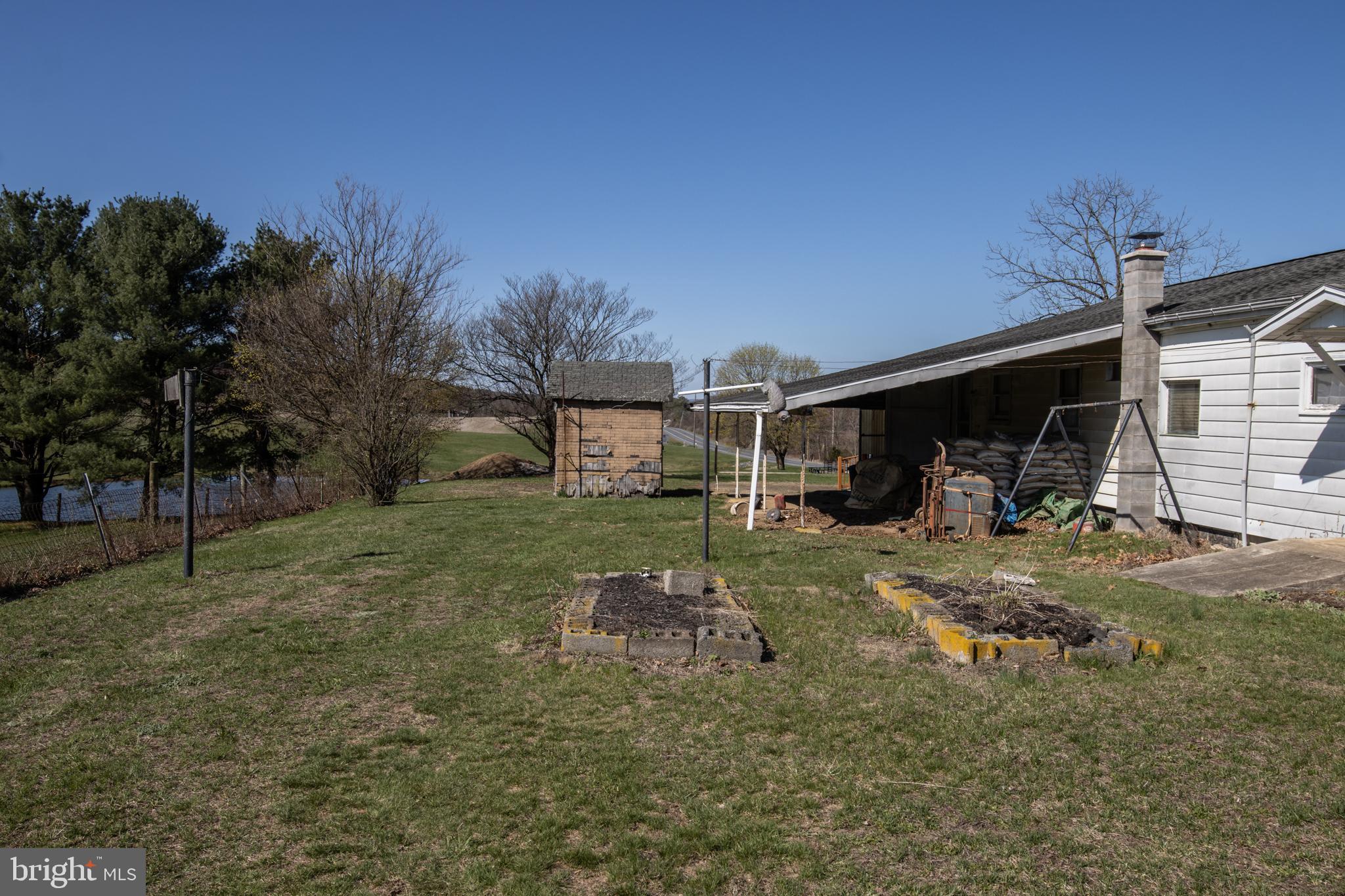 982 Long Run Road Pine Grove, PA 17963 - Photo 4 of 40 Gallery Image 4