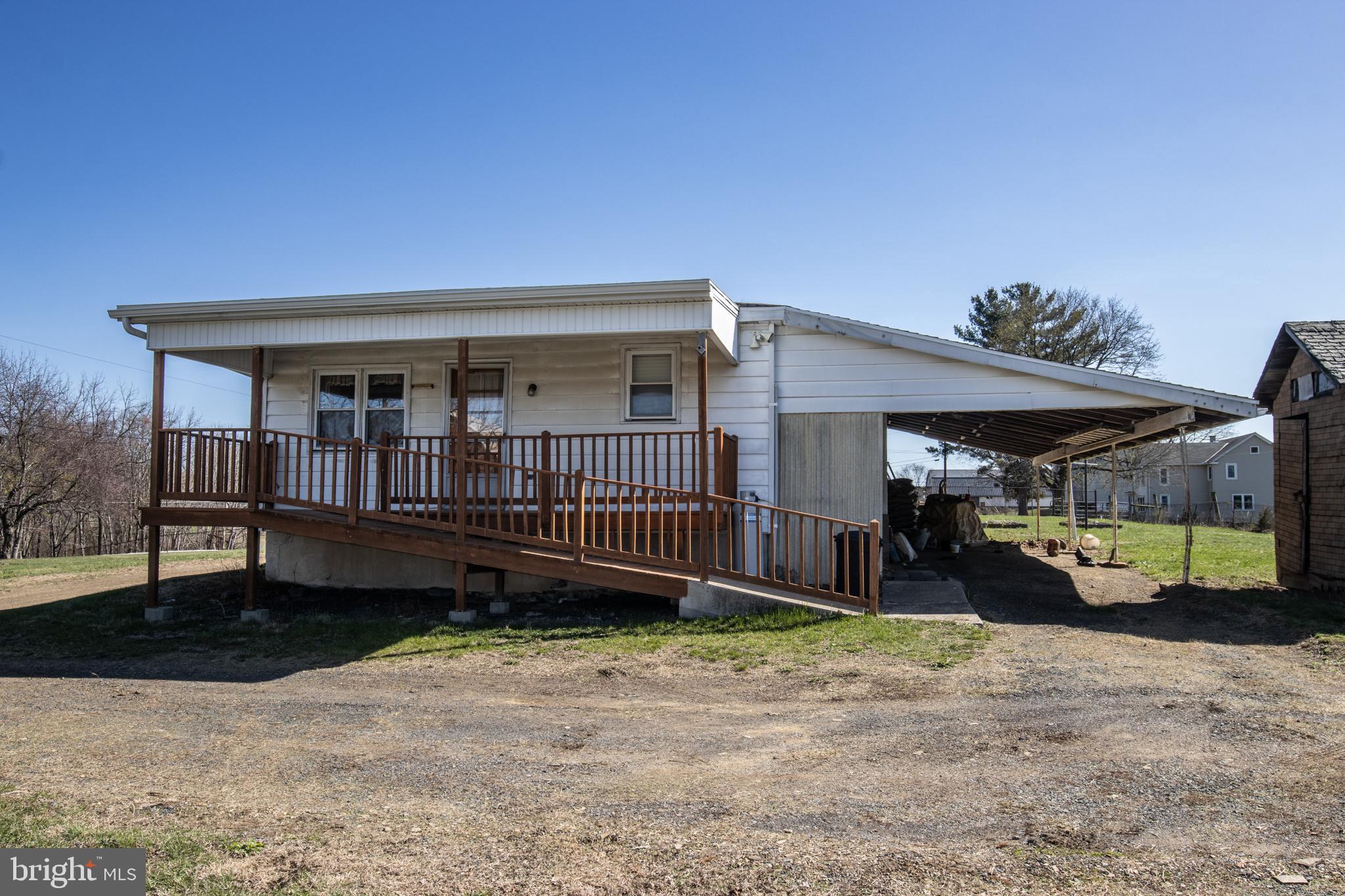 982 Long Run Road Pine Grove, PA 17963 - Photo 5 of 40 Gallery Image 5