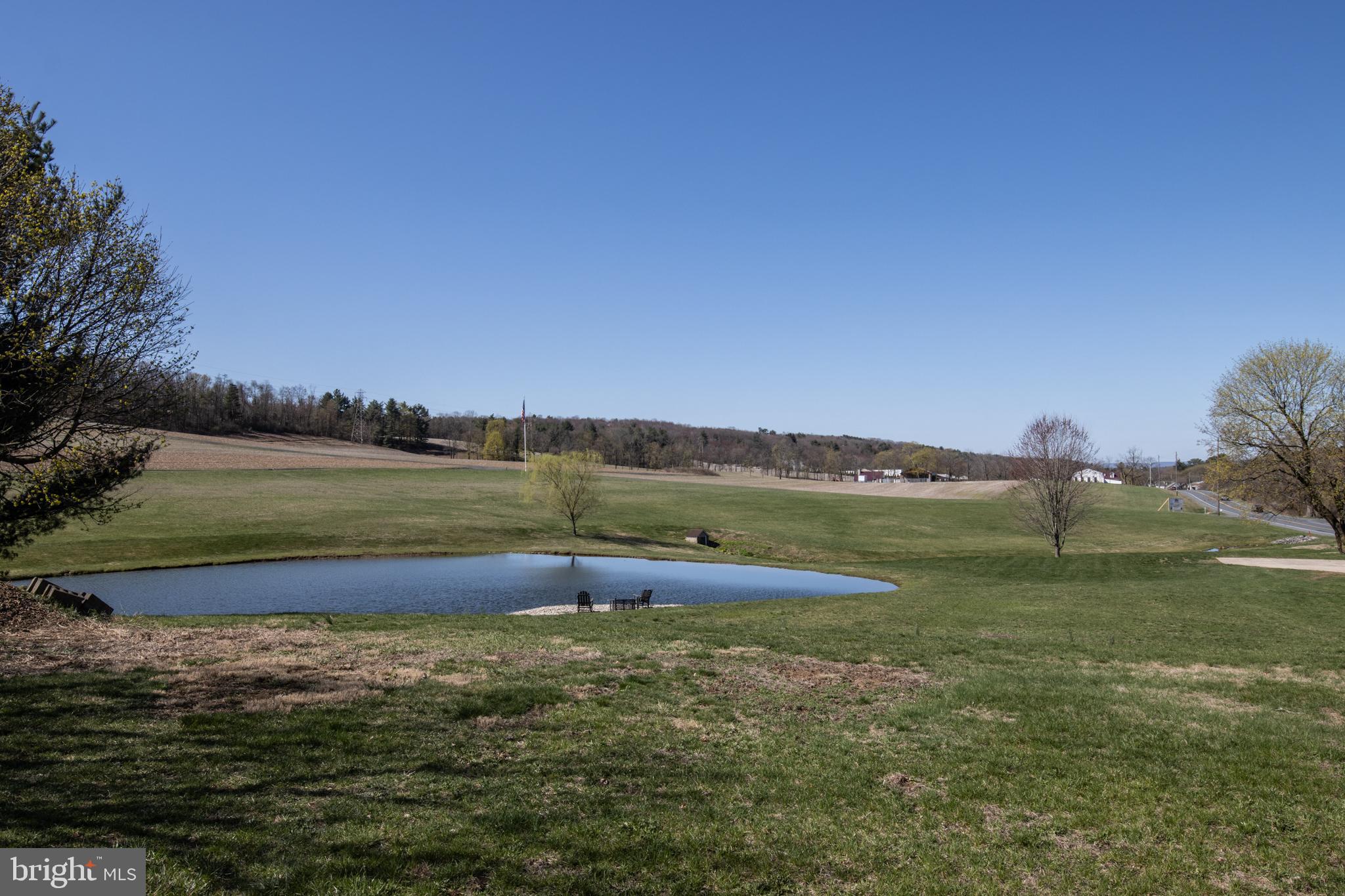 982 Long Run Road Pine Grove, PA 17963 - Photo 6 of 40 porch view