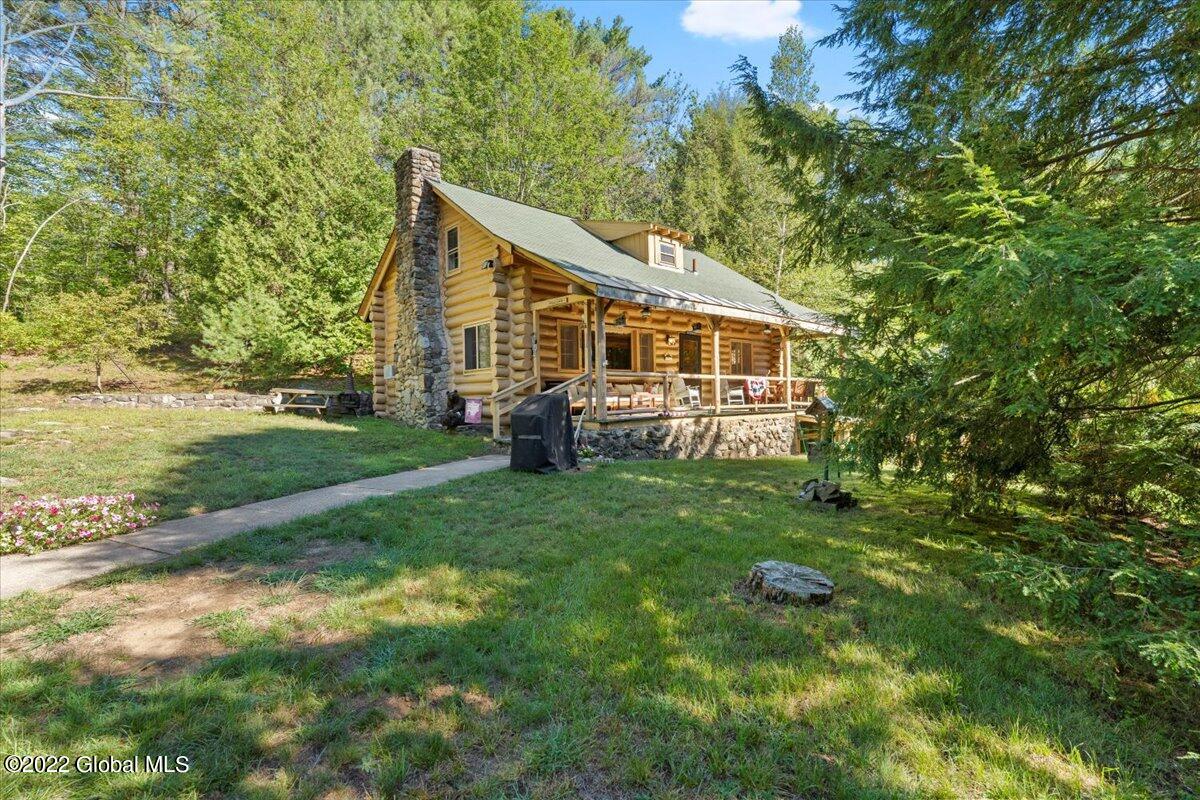 291 Middle Road Lake George, NY 12845 - Photo 1 of 32 17-DSC00452