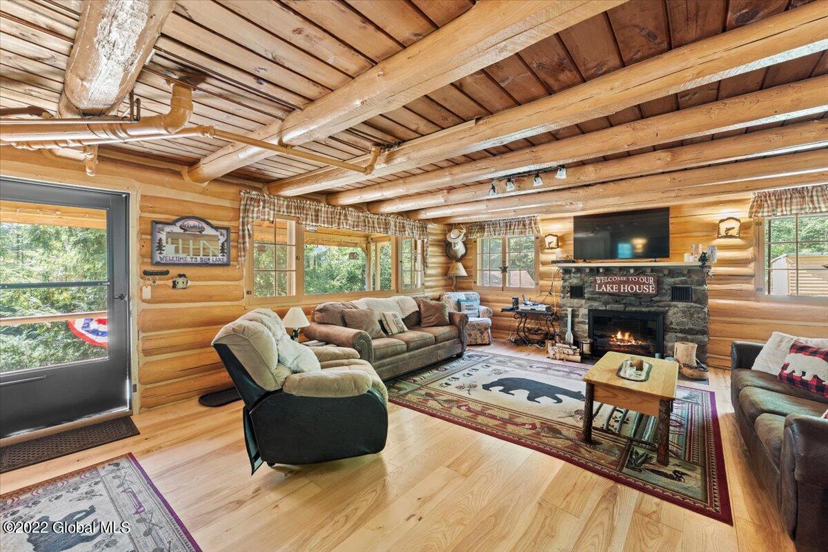 291 Middle Road Lake George, NY 12845 - Photo 3 of 32 23-DSC00459