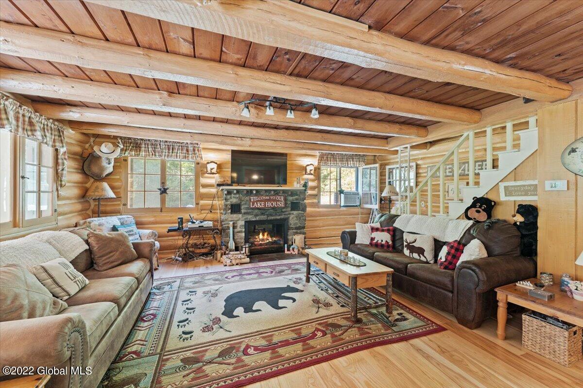 291 Middle Road Lake George, NY 12845 - Photo 4 of 32 27-DSC00462