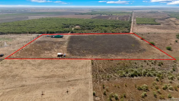 a view of a road with ocean view