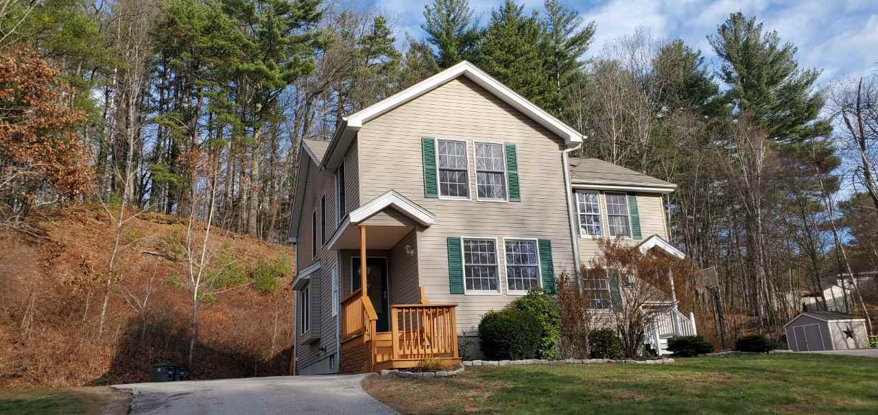 33 Dale Road Hooksett, NH 03106 - Photo 9 of 9