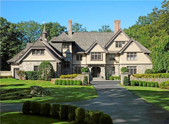 32 Lower Cross Road Greenwich, CT 06831 - Photo 1 of 1 Gallery Image 1