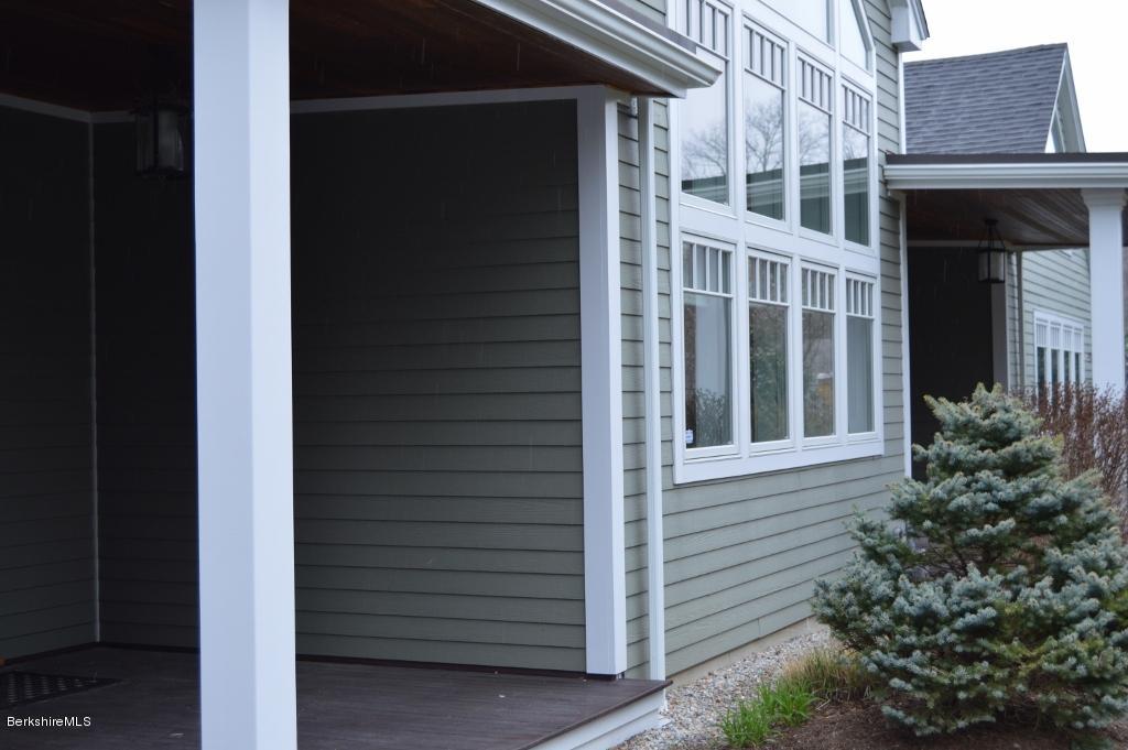 24 Ide Road Williamstown, MA 01267 - Photo 13 of 47 siding