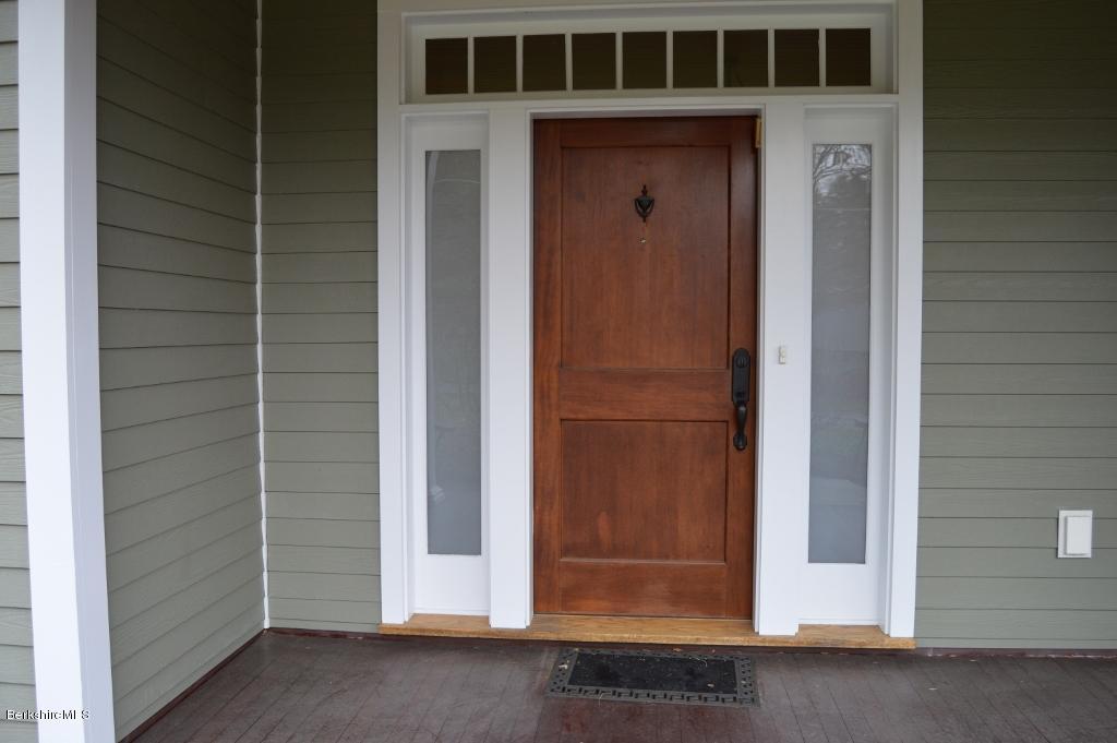 24 Ide Road Williamstown, MA 01267 - Photo 16 of 47 frontdoor