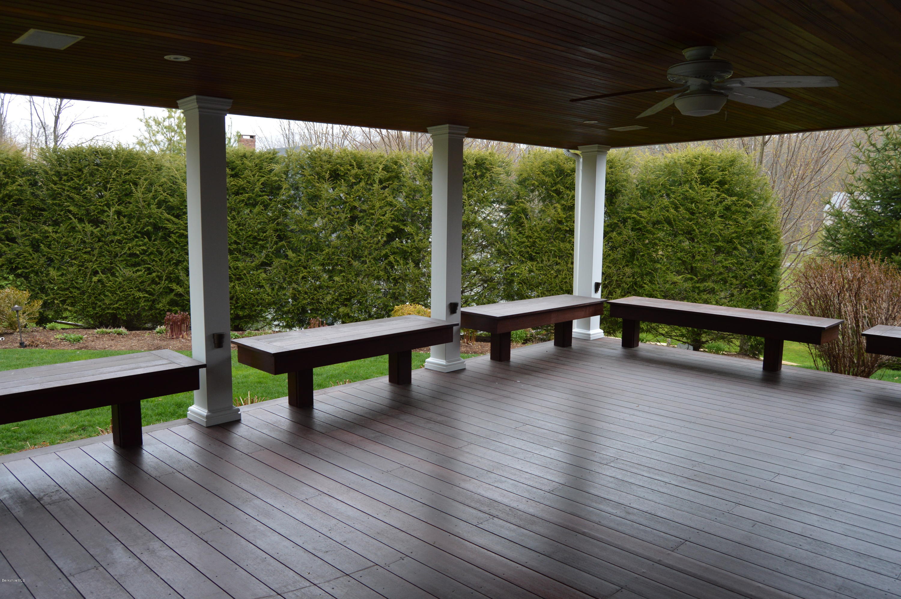 24 Ide Road Williamstown, MA 01267 - Photo 19 of 47 covered mahoganyterrace